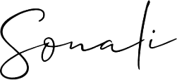 Sonali Signature