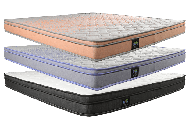 Rest Easy on India's Own 100% Homegrown Comfort