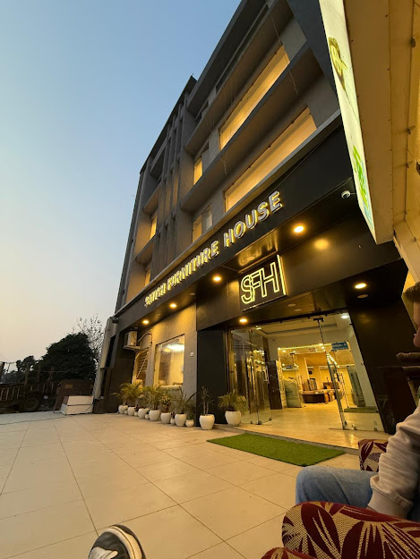 Saitish Furniture House