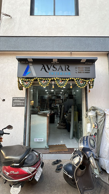 Avsar Interior